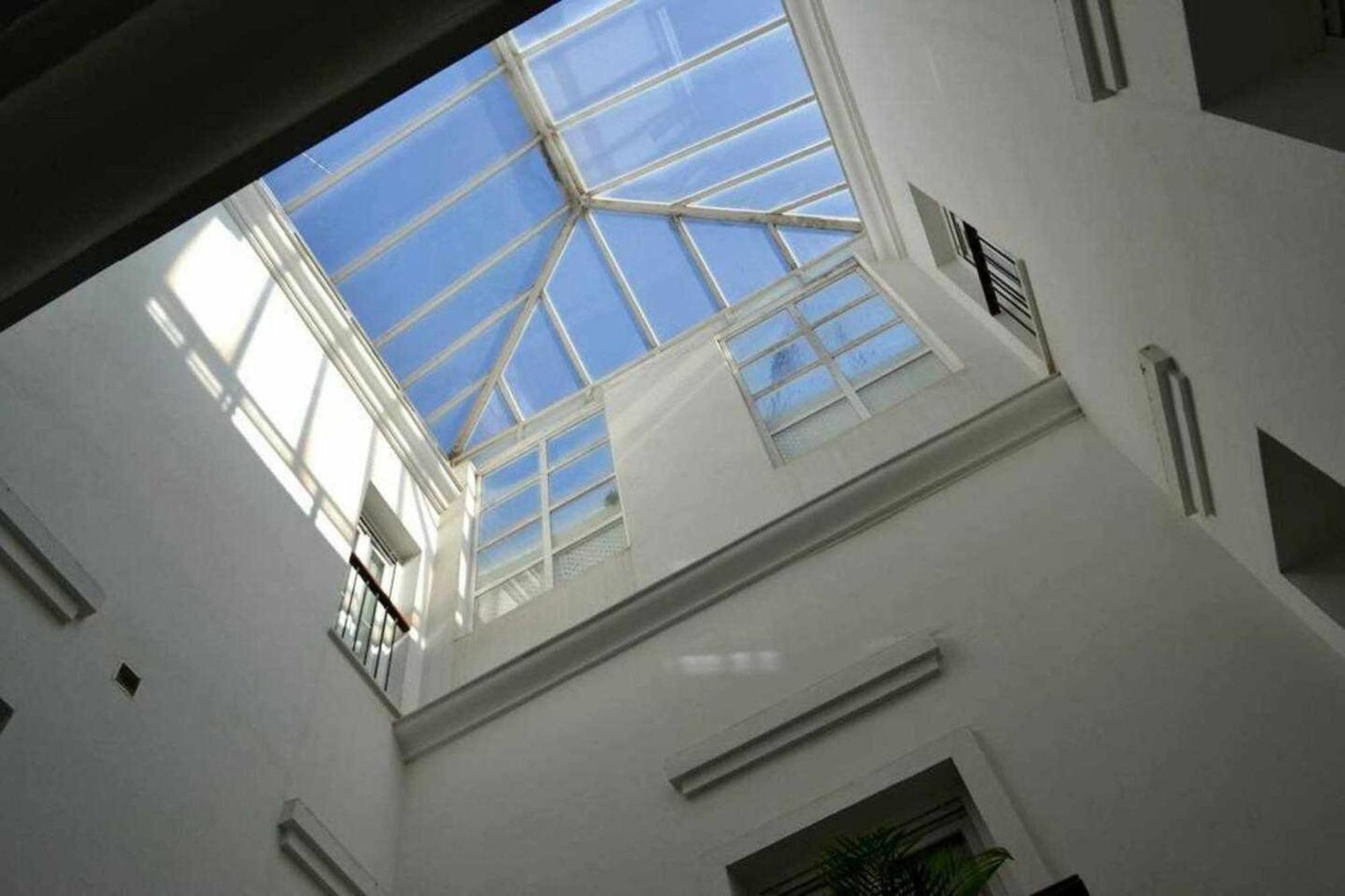 Hidden Gem Cristalera Benjumeda In Cadiz Centro Lägenhet Exteriör bild
